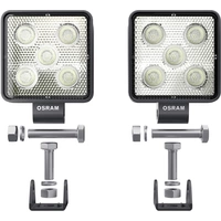 Osram Automotive Projecteur de travail 12 V, 24 V LEDriving® CUBE VX70-WD LEDWL103-WD éclairage de proximité large (L x l x H) 97 Osram Automotive Projecteur de travail 12 V, 24 V LEDriving® CUBE VX70-WD LEDWL103-WD éclairage de proximité large (L x l x H) 97
