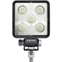 Osram Automotive Projecteur de travail 12 V, 24 V LEDriving® CUBE VX70-WD LEDWL103-WD éclairage de proximité large (L x l x H) 97 Osram Automotive Projecteur de travail 12 V, 24 V LEDriving® CUBE VX70-WD LEDWL103-WD éclairage de proximité large (L x l x H) 97