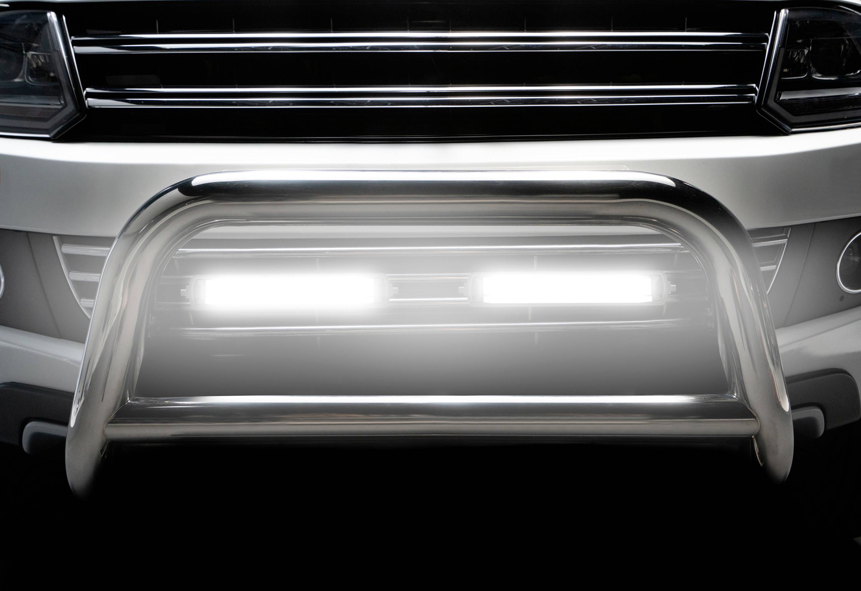 Osram Automotive Feu de route LEDDL110-CB LEDDL110-CB LED avant (L x l x H) 54 x 390 x 86 mm