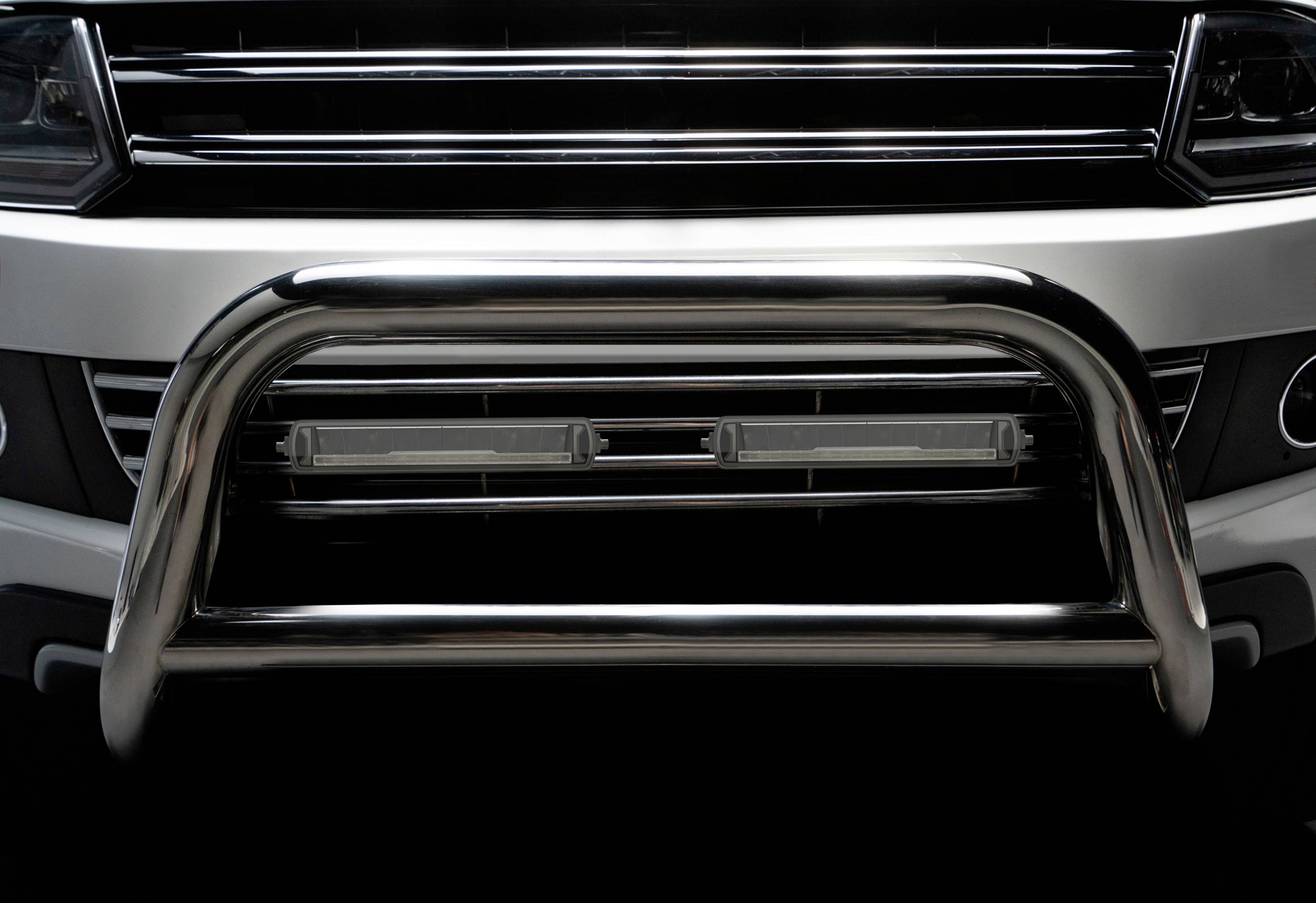 Osram Automotive Feu de route LEDDL110-CB LEDDL110-CB LED avant (L x l x H) 54 x 390 x 86 mm