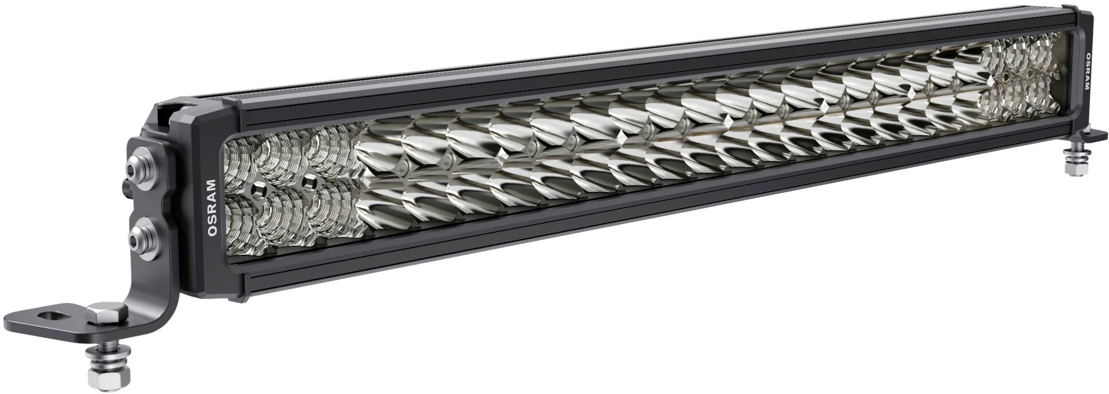OSRAM Feu de route LEDDL118-CB LEDDL118-CB LED avant (L x l x H) 62 x 582 x 80 mm