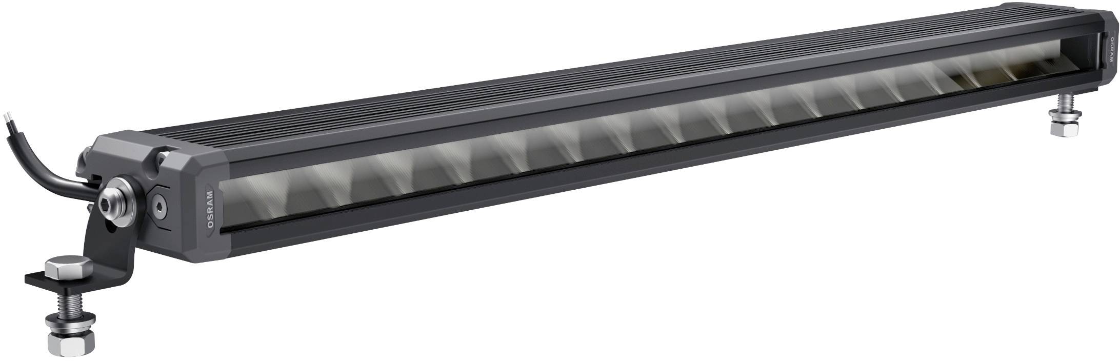 OSRAM Feu de route LEDDL116-SP LEDDL116-SP LED avant (L x l x H) 67 x 526 x 36 mm