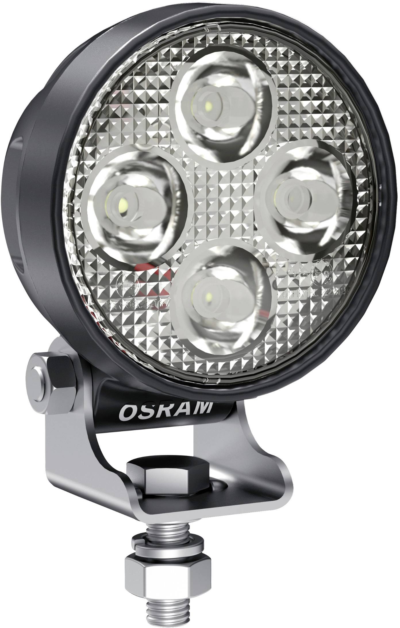 Osram Automotive Feu de route LEDDL119-WD LEDDL119-WD LED avant (L x l x H) 83 x 65 x 108 mm