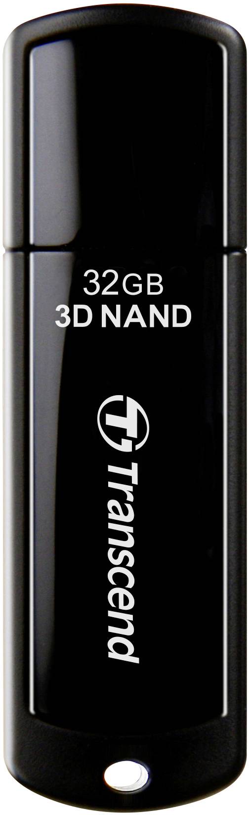 Transcend TS32GJF280T Clé USB industriel 32 GB noir TS32GJF280T USB 3.1 (Gen 1)