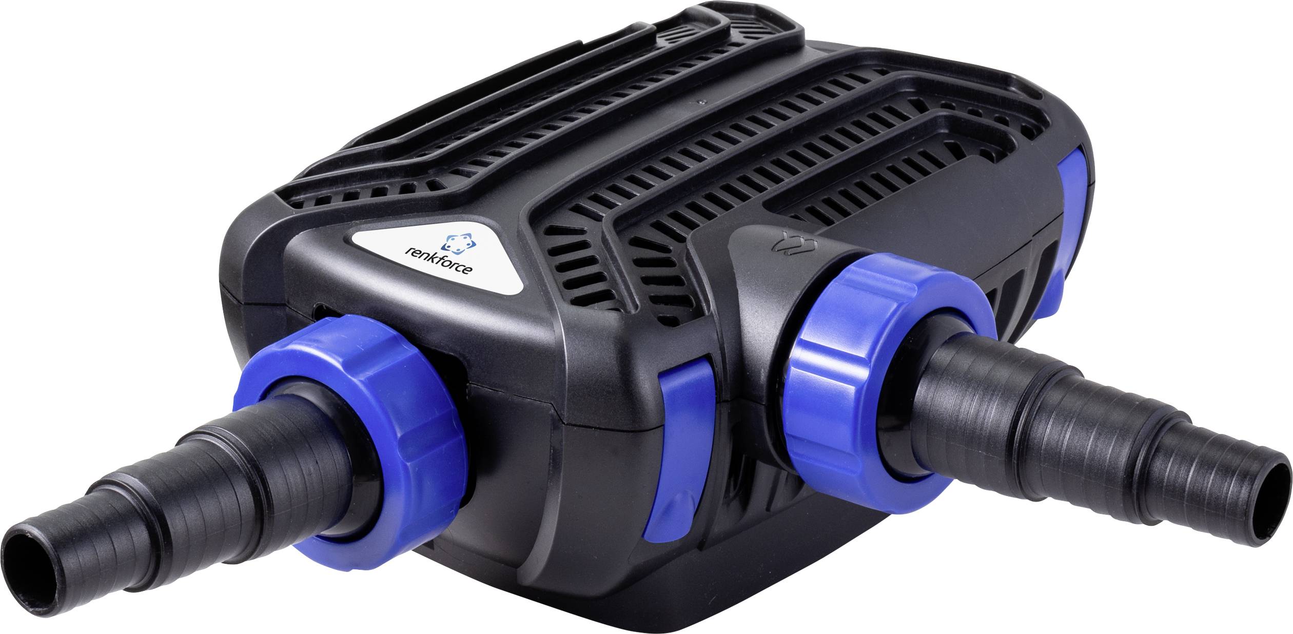 Renkforce RF-4605396 Pompe pour ruisseau 4500 l/h