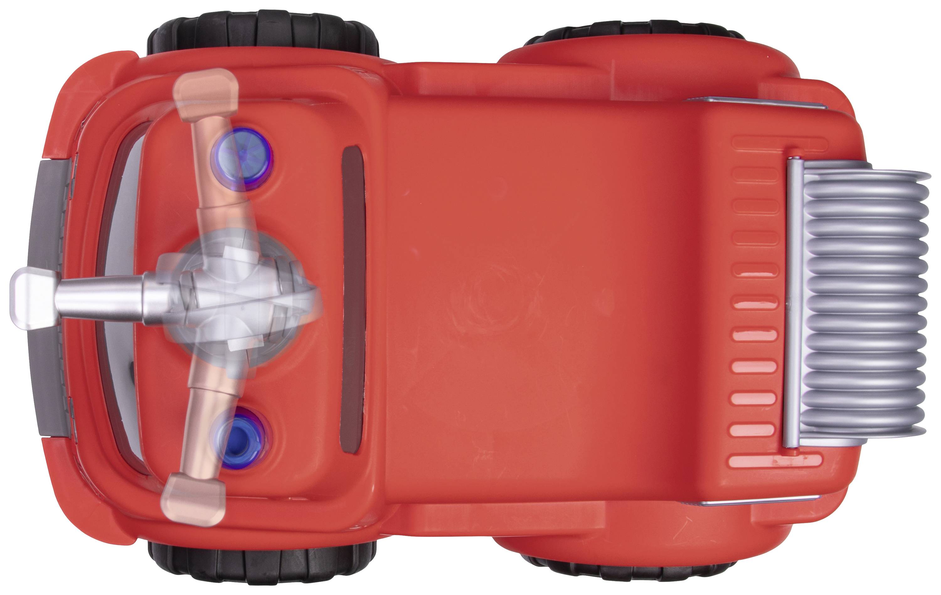 BIG Power Worker maxi Firetruck 800055815