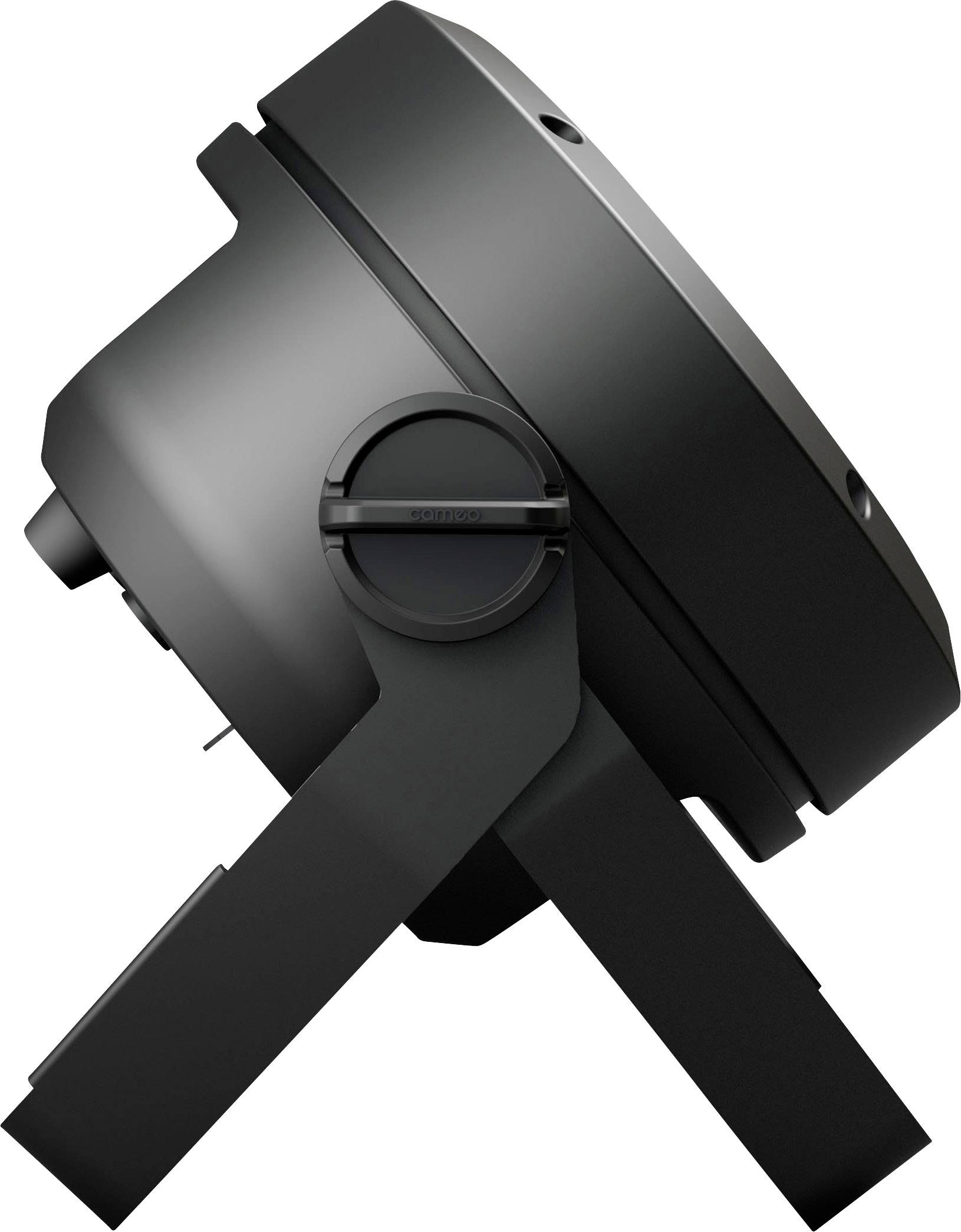 Cameo ROOT PAR 6 Projecteur PAR LED Nombre de LED (détails): 6 12 W noir