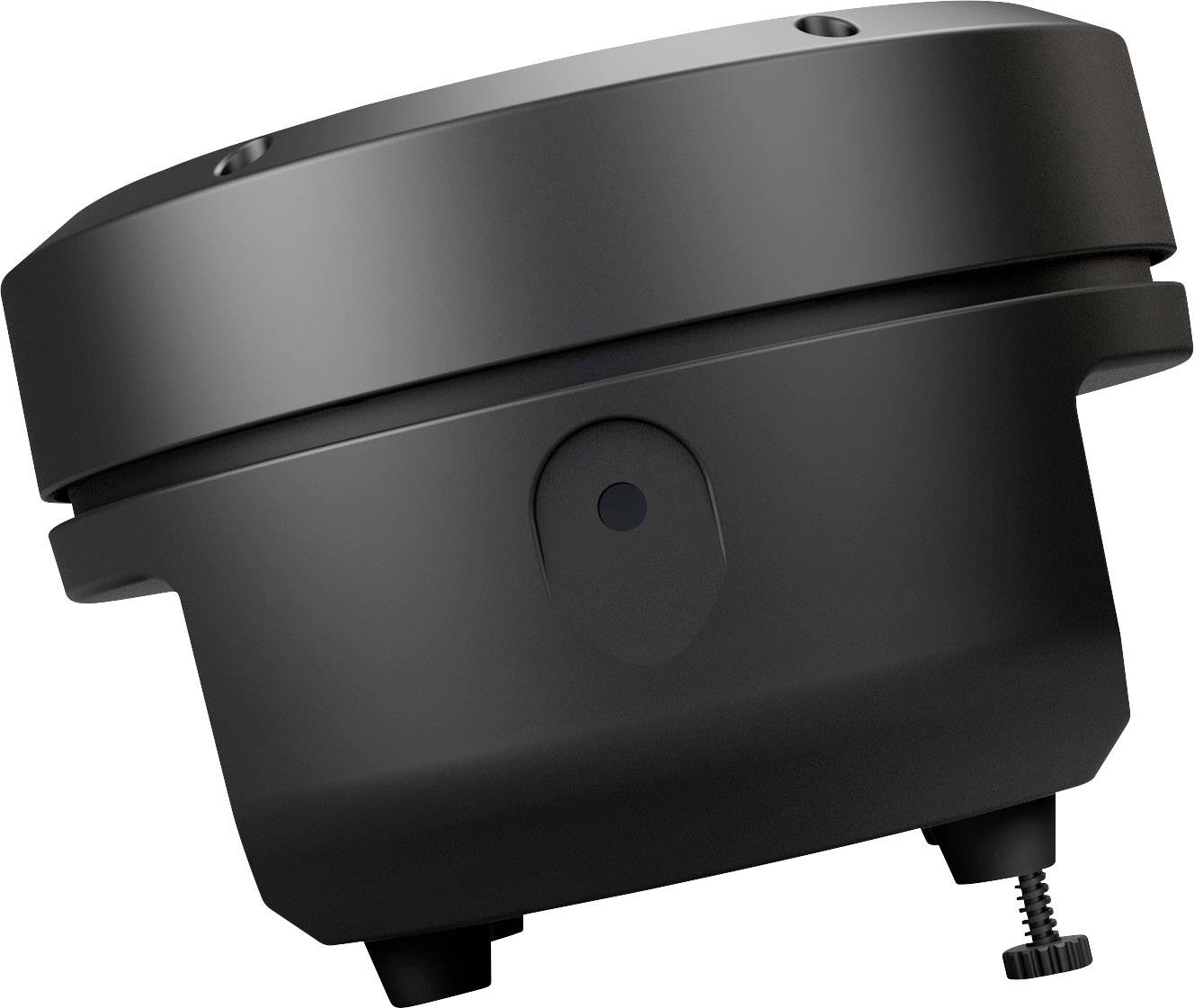 Cameo ROOT PAR 4 Projecteur PAR LED Nombre de LED (détails): 7 4 W noir