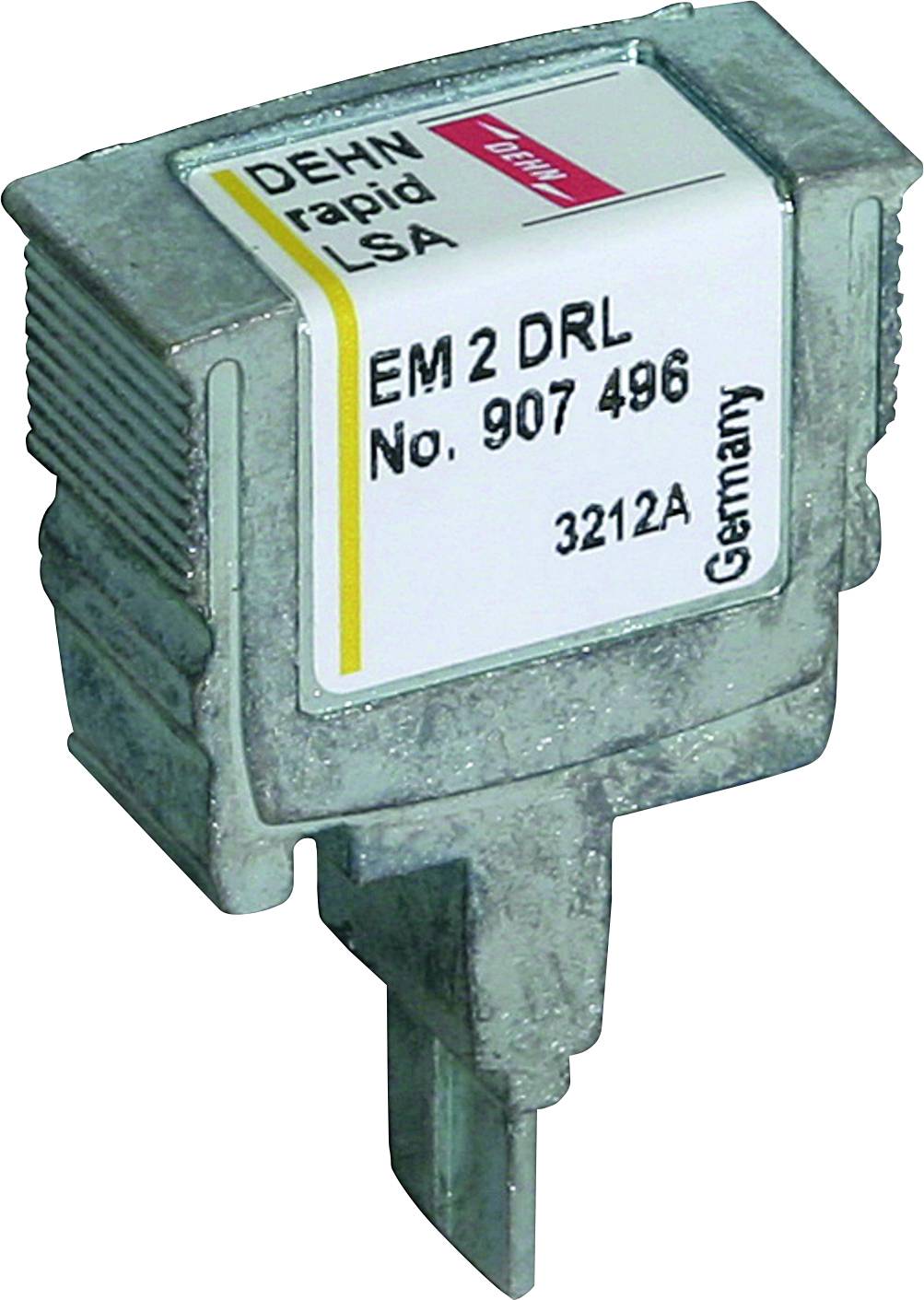 DEHN 907496 LRA-PATH 75KF-E02 Mise à la terre 1 pc(s)