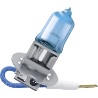 Philips Automotive 12336WVUB1 Ampoule halogène WhiteVision Ultra H3 55 W 12 V Philips Automotive 12336WVUB1 Ampoule halogène WhiteVision Ultra H3 55 W 12 V