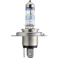 Philips Automotive 12342XVPS2 Ampoule halogène X-tremeVision H4 60/55 W 12 V Philips Automotive 12342XVPS2 Ampoule halogène X-tremeVision H4 60/55 W 12 V