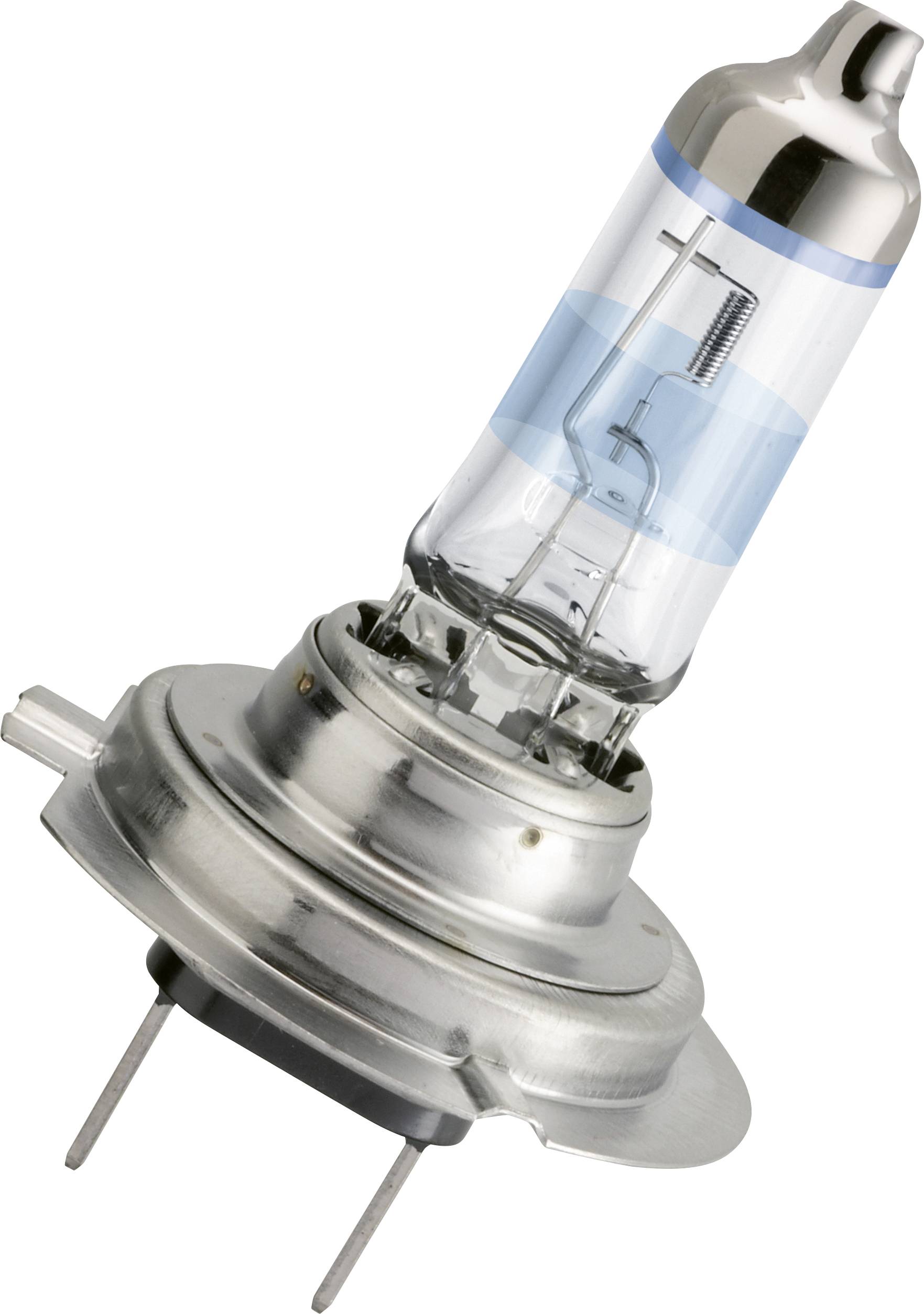 Philips Automotive 12972XVPB1 Ampoule halogène X-tremeVision H7 55 W 12 V