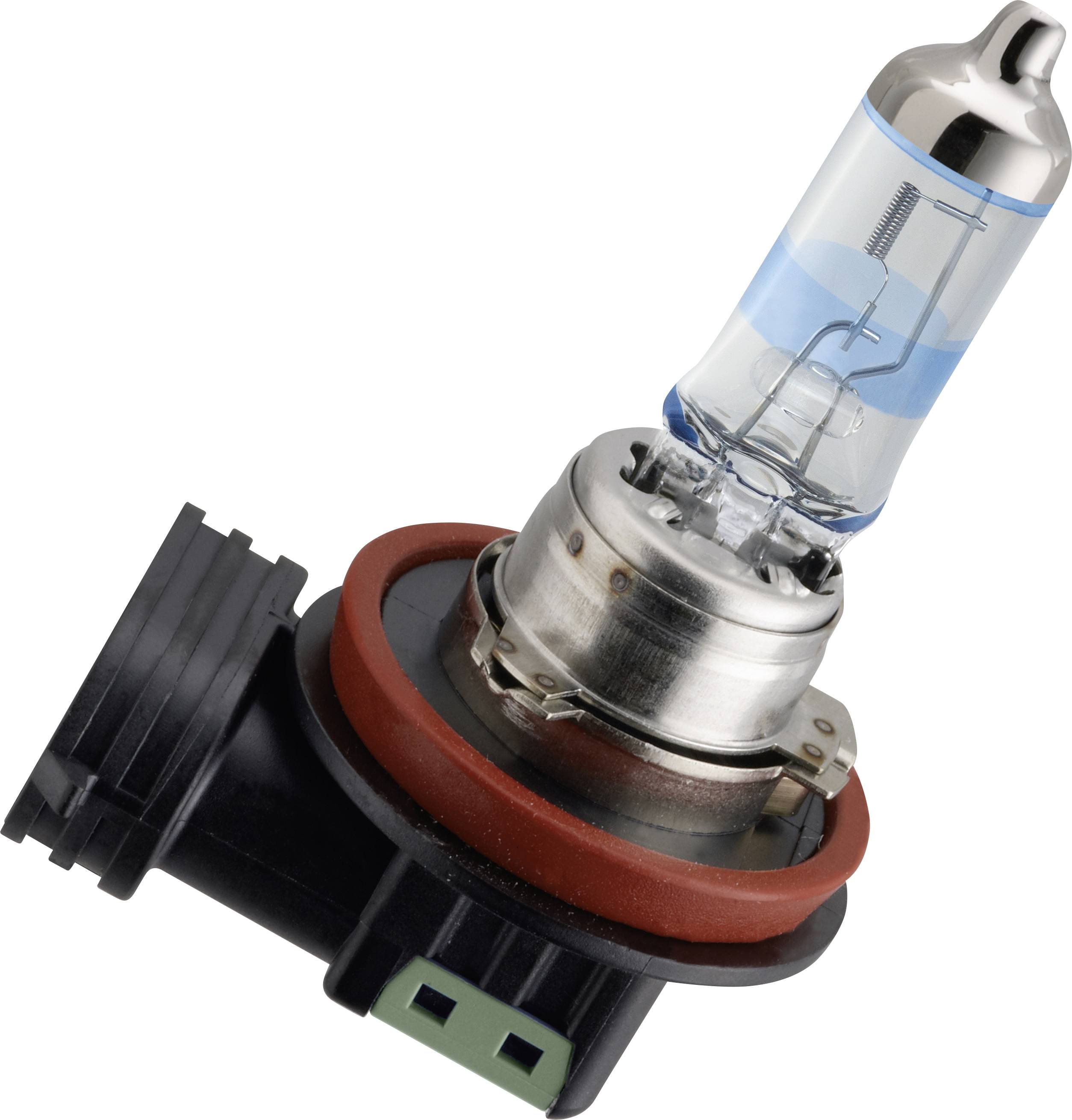 Philips Automotive 12362XVPB1 Ampoule halogène X-tremeVision H11 55 W 12 V