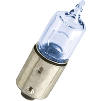 Philips Automotive 12036WVUB2 Ampoule de signalisation WhiteVision Ultra H6W 6 W 12 V Philips Automotive 12036WVUB2 Ampoule de signalisation WhiteVision Ultra H6W 6 W 12 V