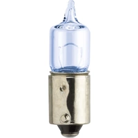Philips Automotive 12036WVUB2 Ampoule de signalisation WhiteVision Ultra H6W 6 W 12 V Philips Automotive 12036WVUB2 Ampoule de signalisation WhiteVision Ultra H6W 6 W 12 V