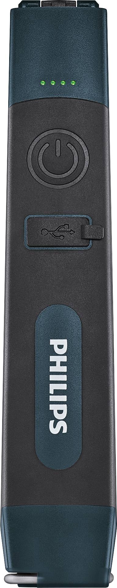 Lampe de travail Philips EcoPro61 Slim RC620X1 LED à batterie 5 W 500 lm