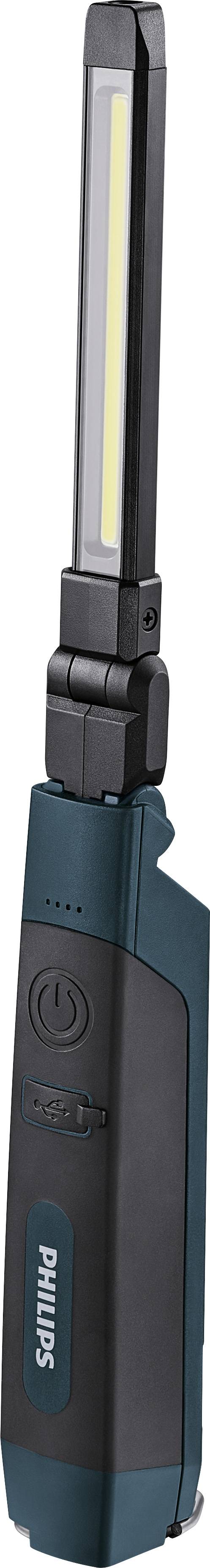 Lampe de travail Philips EcoPro61 Slim RC620X1 LED à batterie 5 W 500 lm