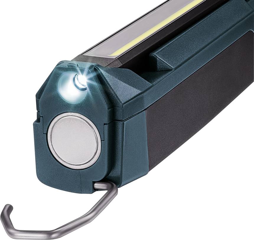 Lampe de travail Philips EcoPro61 Slim RC620X1 LED à batterie 5 W 500 lm