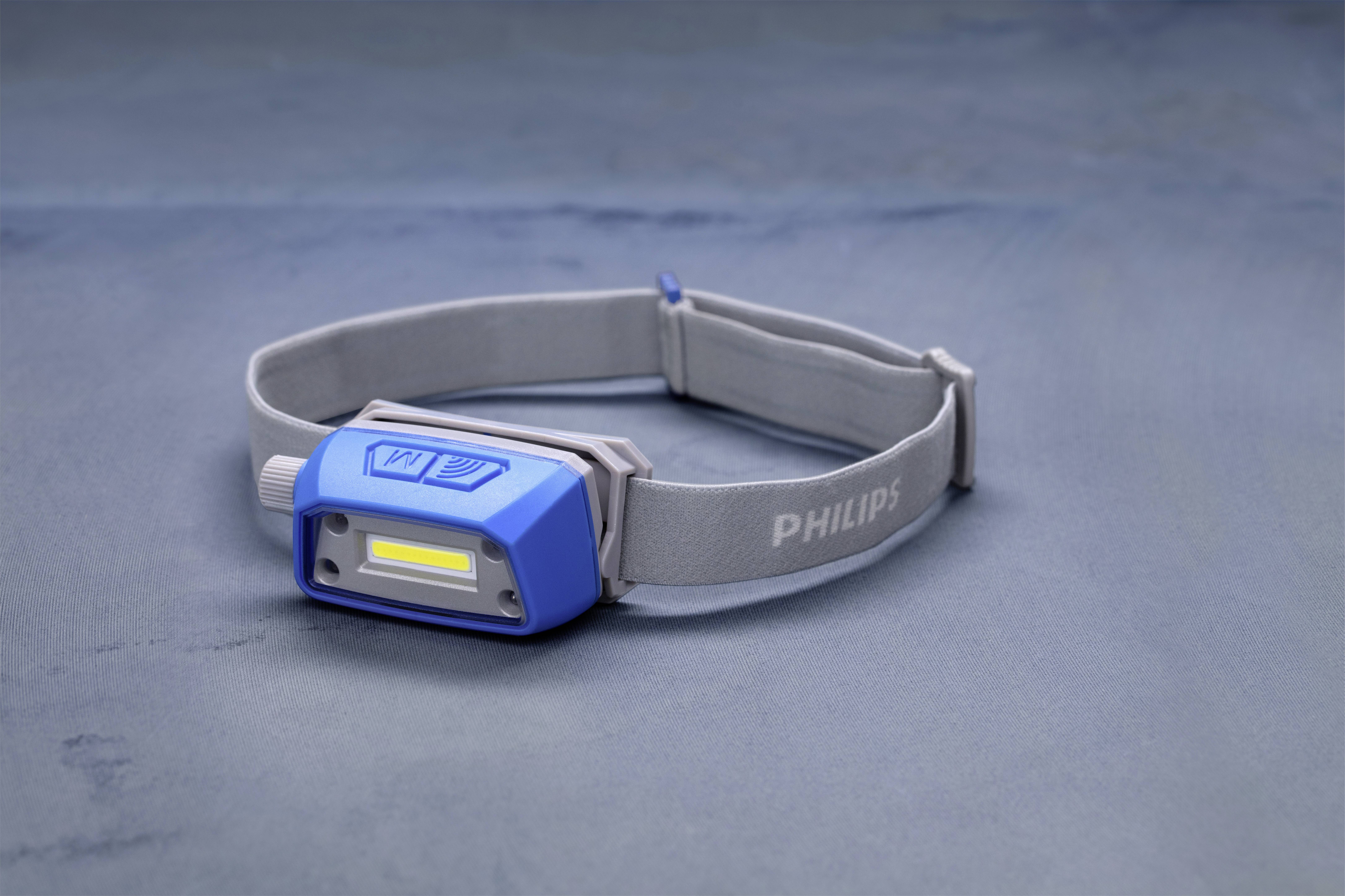 Philips Automotive LPL74X1 HL22M LED Lampe de travail à batterie 3 W 300 lm