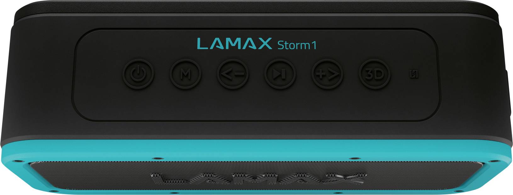 Lamax Storm1 Enceinte Bluetooth