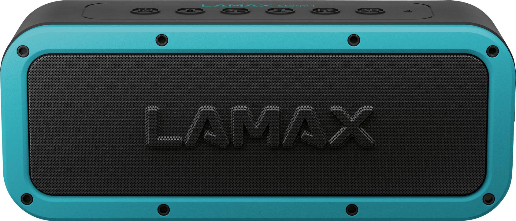 Lamax Storm1 Enceinte Bluetooth