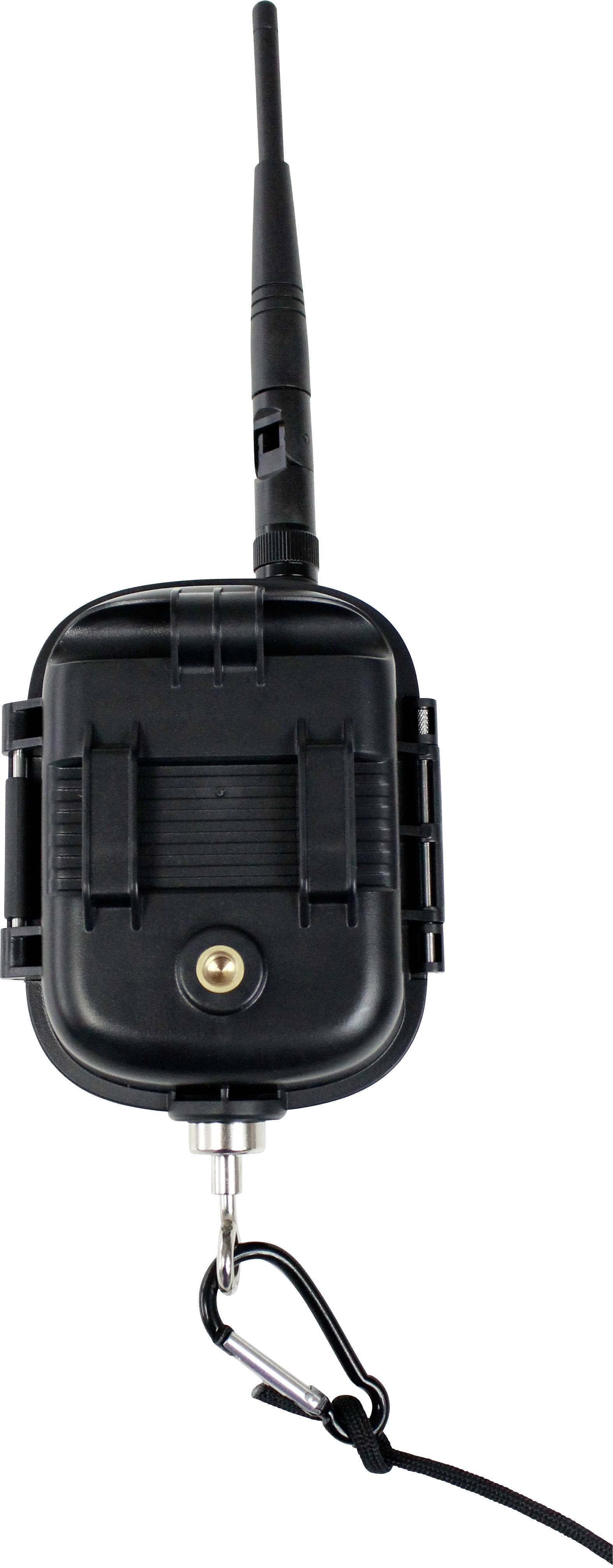 Revier Manager LTA LTA Alarme de piège