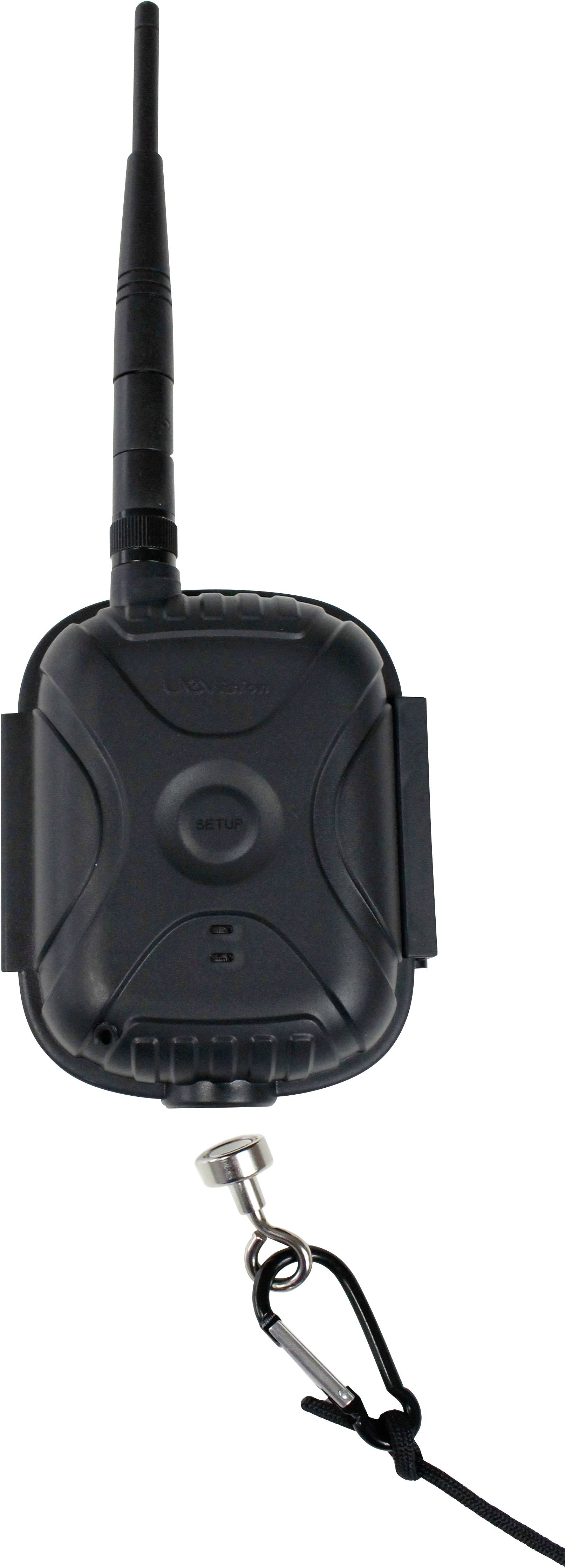 Revier Manager LTA LTA Alarme de piège