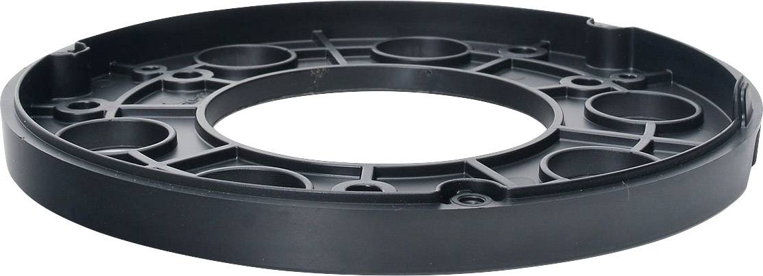 WAS Support pour gyrophare 852 Spacer montage par vissage