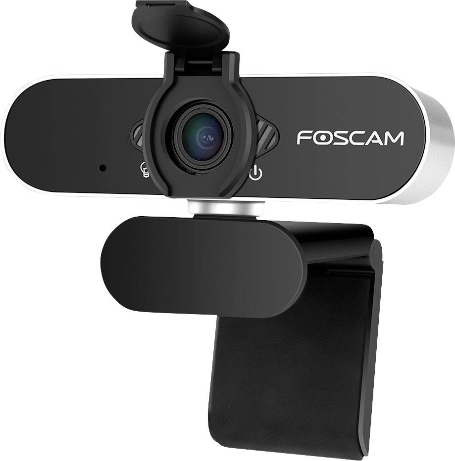 Webcam Full HD Foscam W21 fscw21 1920 x 1080 Pixel