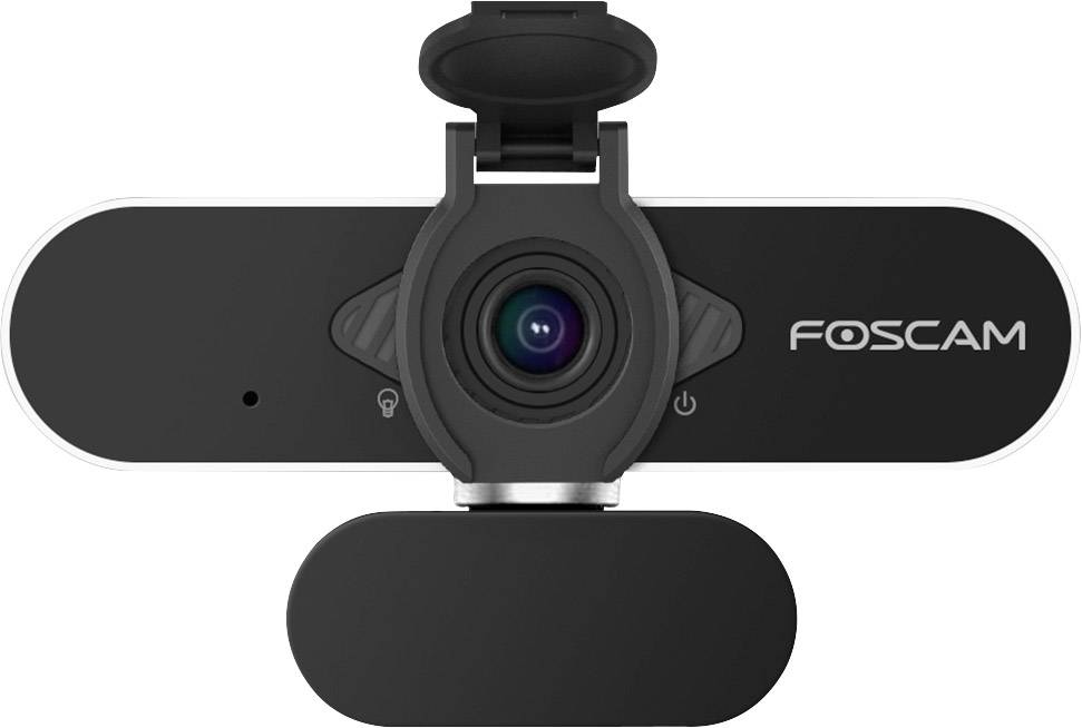 Webcam Full HD Foscam W21 fscw21 1920 x 1080 Pixel