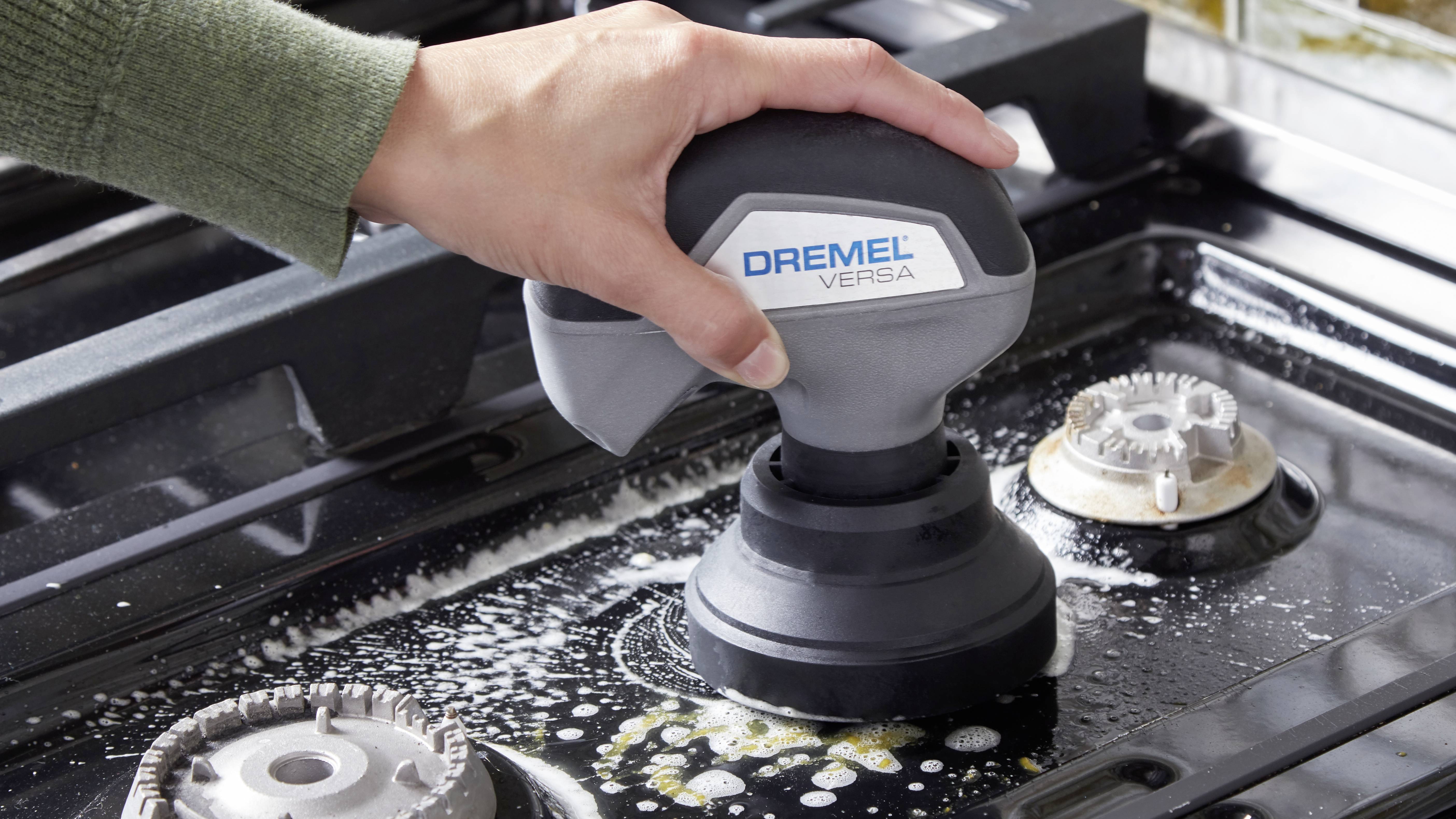 Dremel 2615P365JA PC365-3 Set outils multifonction 3 pièces 63.5 mm 1 pc(s)