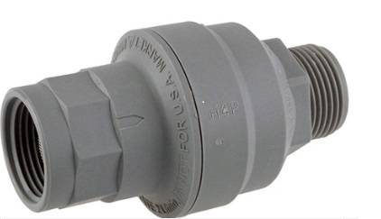 ICH Conduite d'eau G3/4" 1 pc(s)