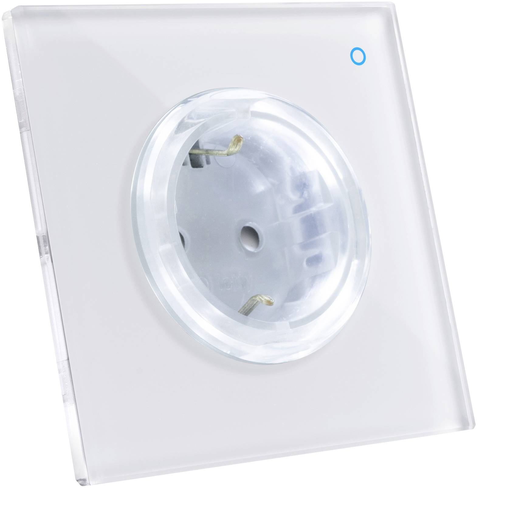 Iotty OSWDEW Wi-Fi Prise avec fonction de mesure intérieure