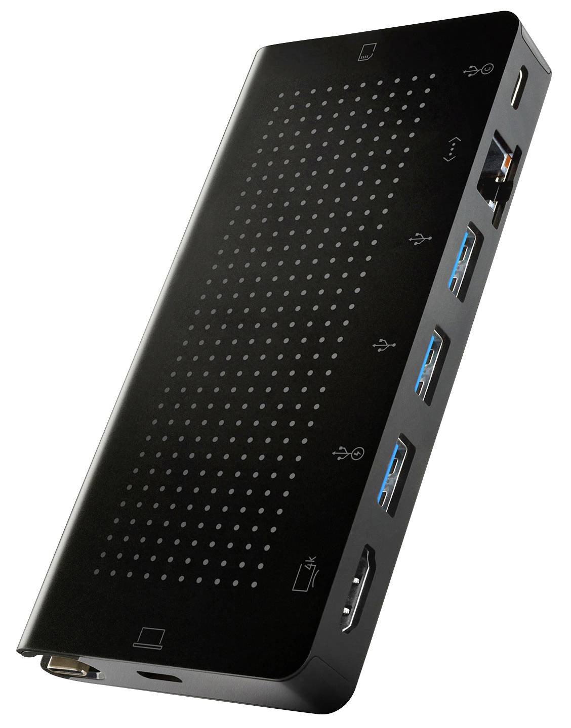 Twelve South Station d'accueil USB-C® StayGo