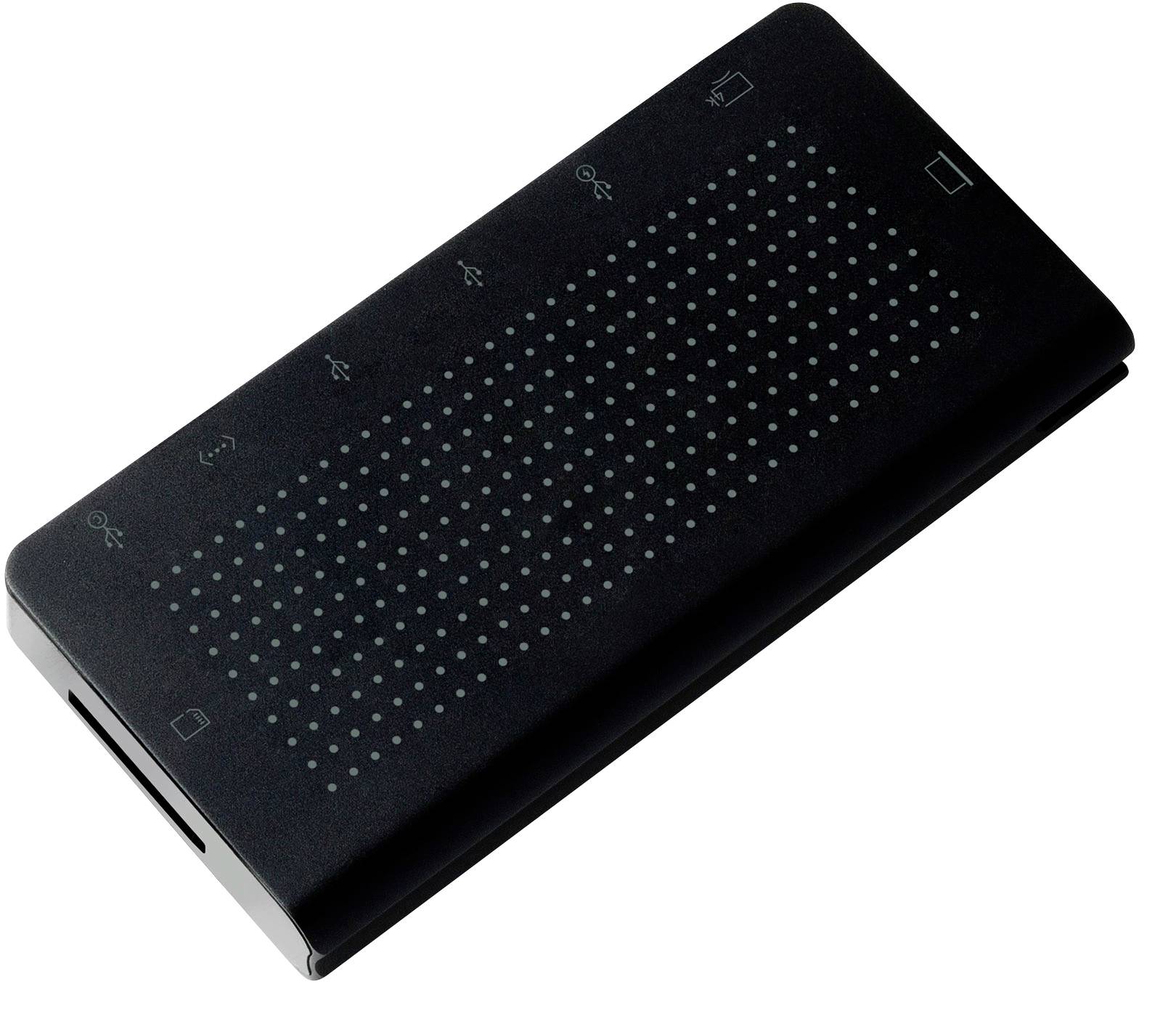 Twelve South Station d'accueil USB-C® StayGo