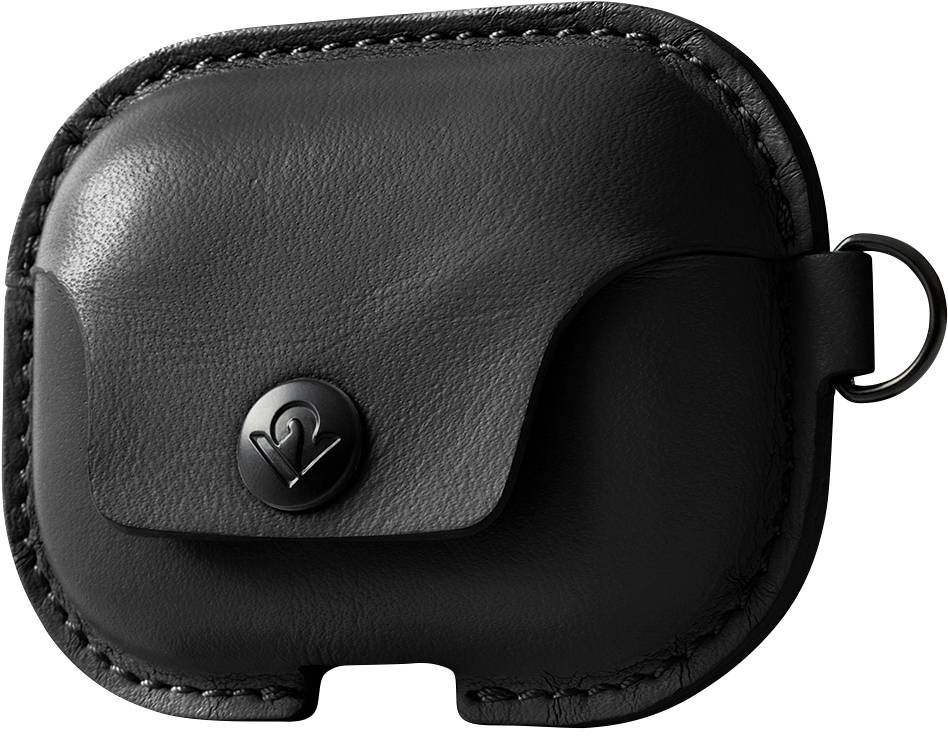 Twelve South AirSnap Pro Étui pour casque noir