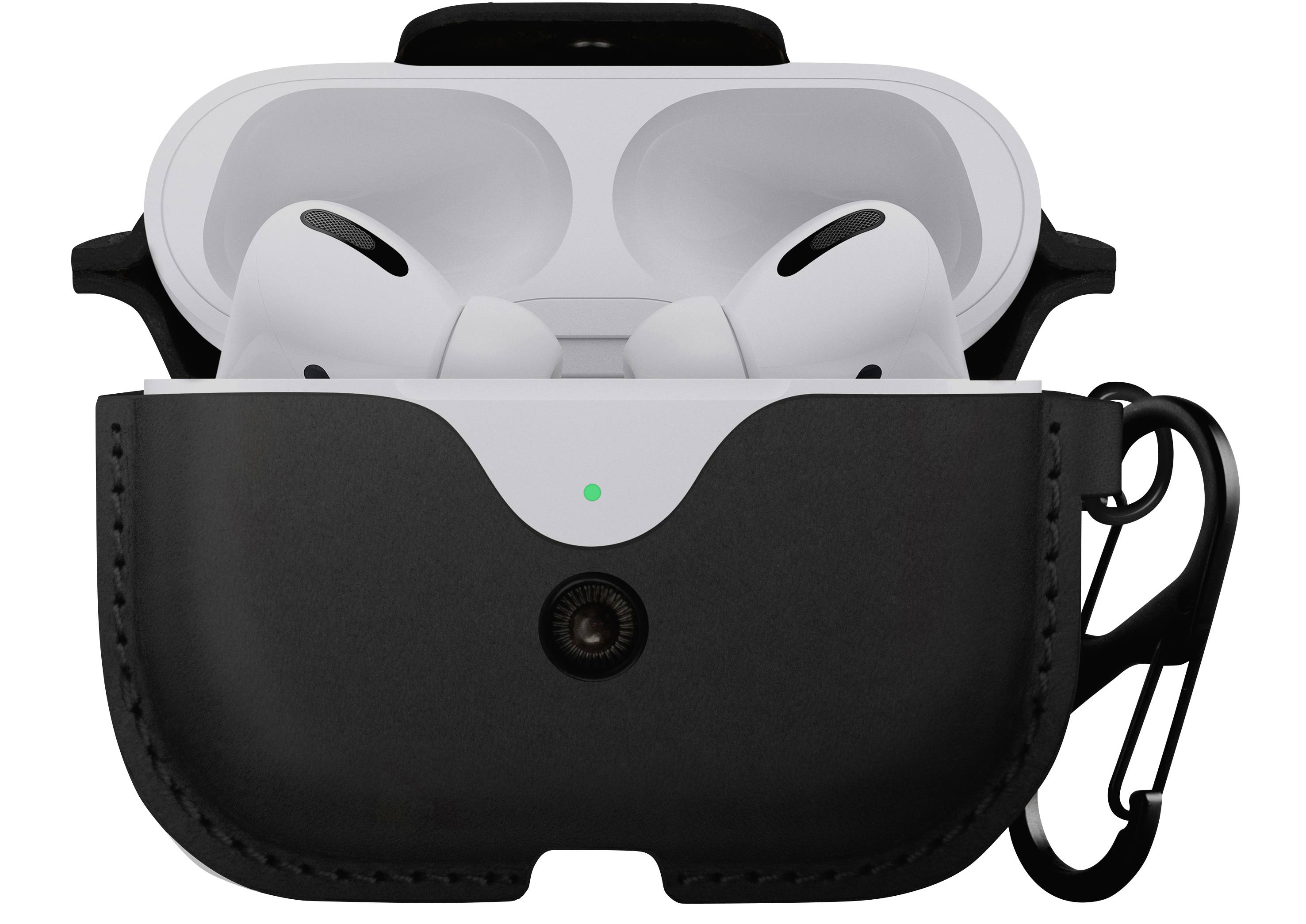 Twelve South AirSnap Pro Étui pour casque noir