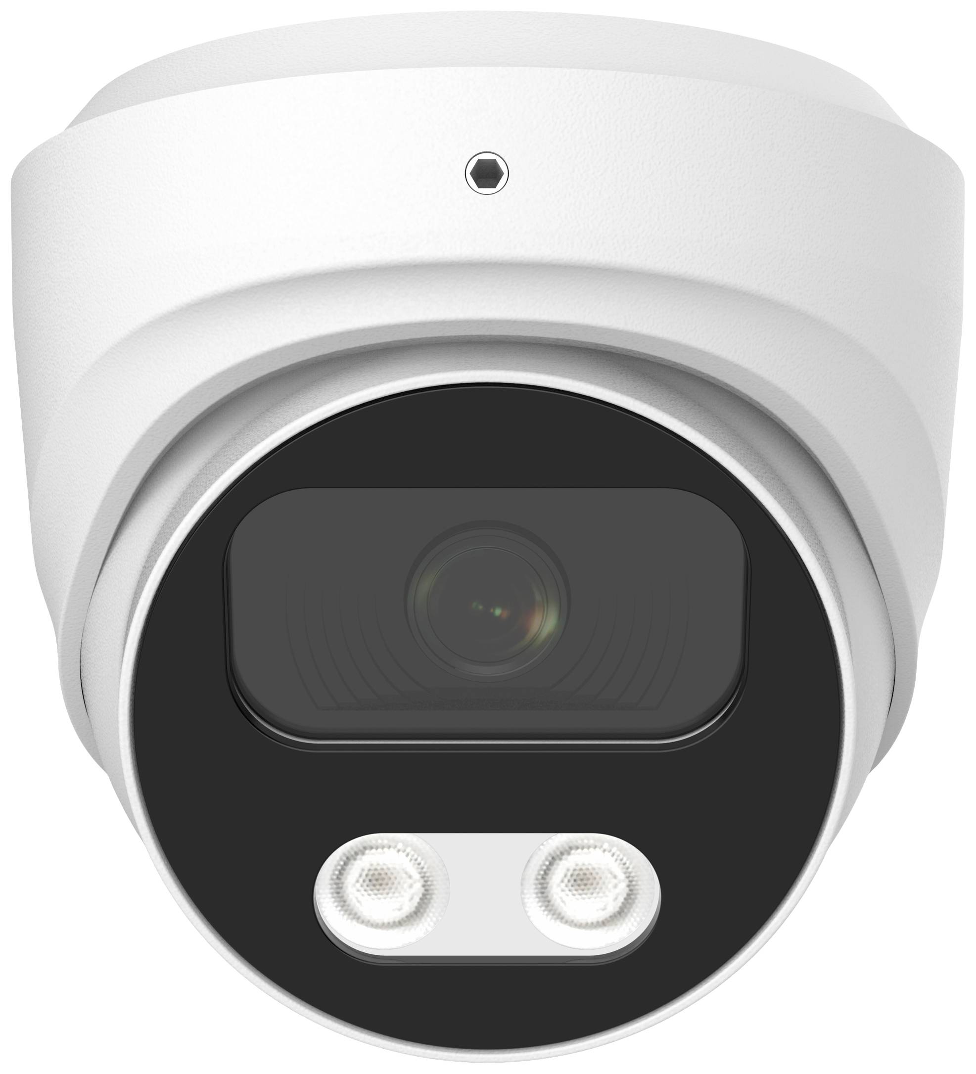 LD SE 200 B & S Technology Ethernet IP Caméra de surveillance 1920 x 1080 pixels