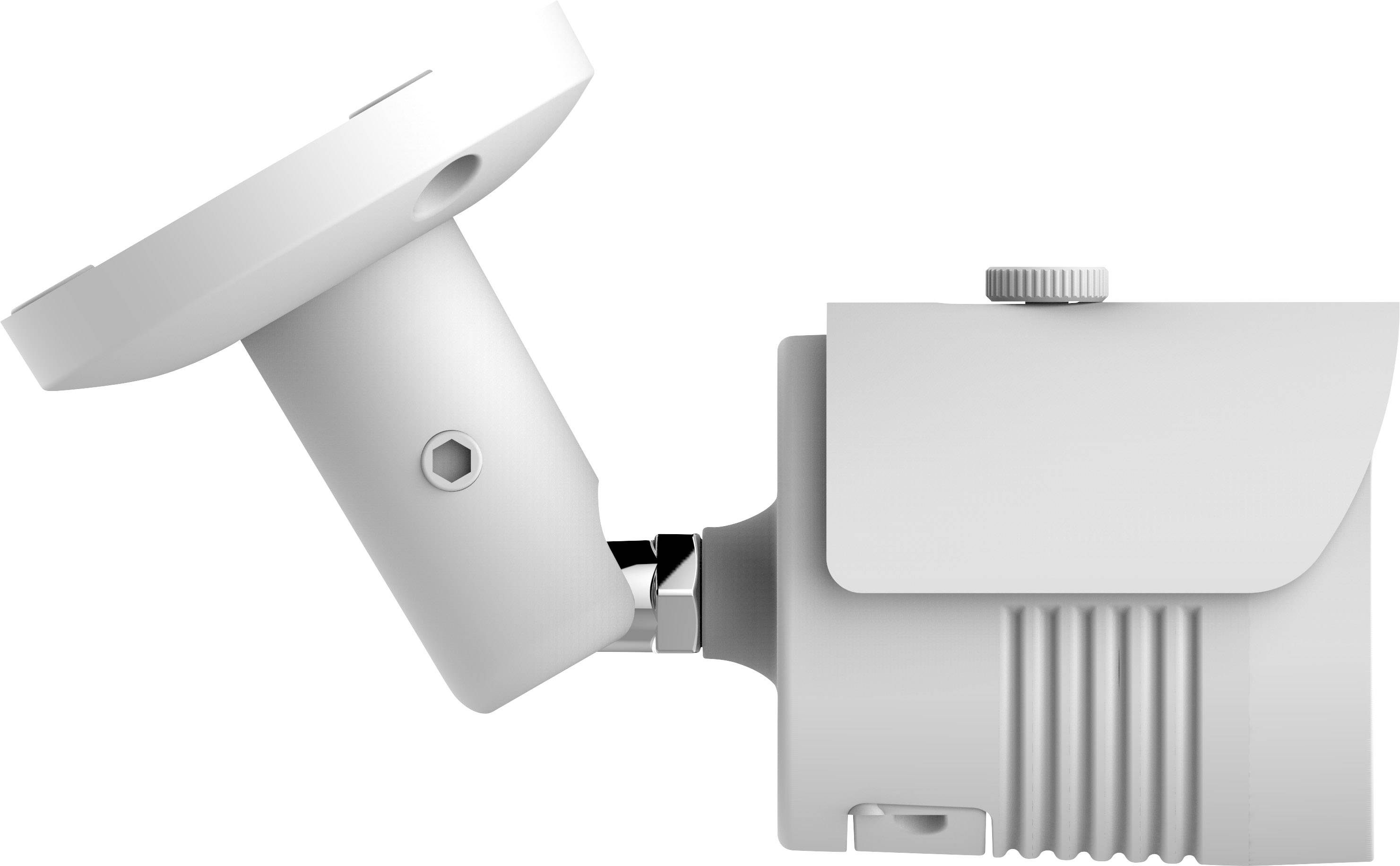 LA SE 200 B & S Technology Ethernet IP Caméra de surveillance 1920 x 1080 pixels