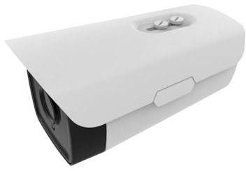 LA SL 500 B & S Technology Ethernet IP Caméra de surveillance 2560 x 1920 pixels