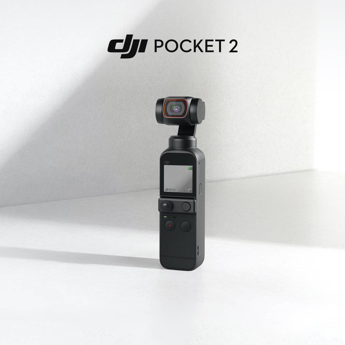 DJI objectif grand angle CP.OS.00000126.01 DJI Pocket 2