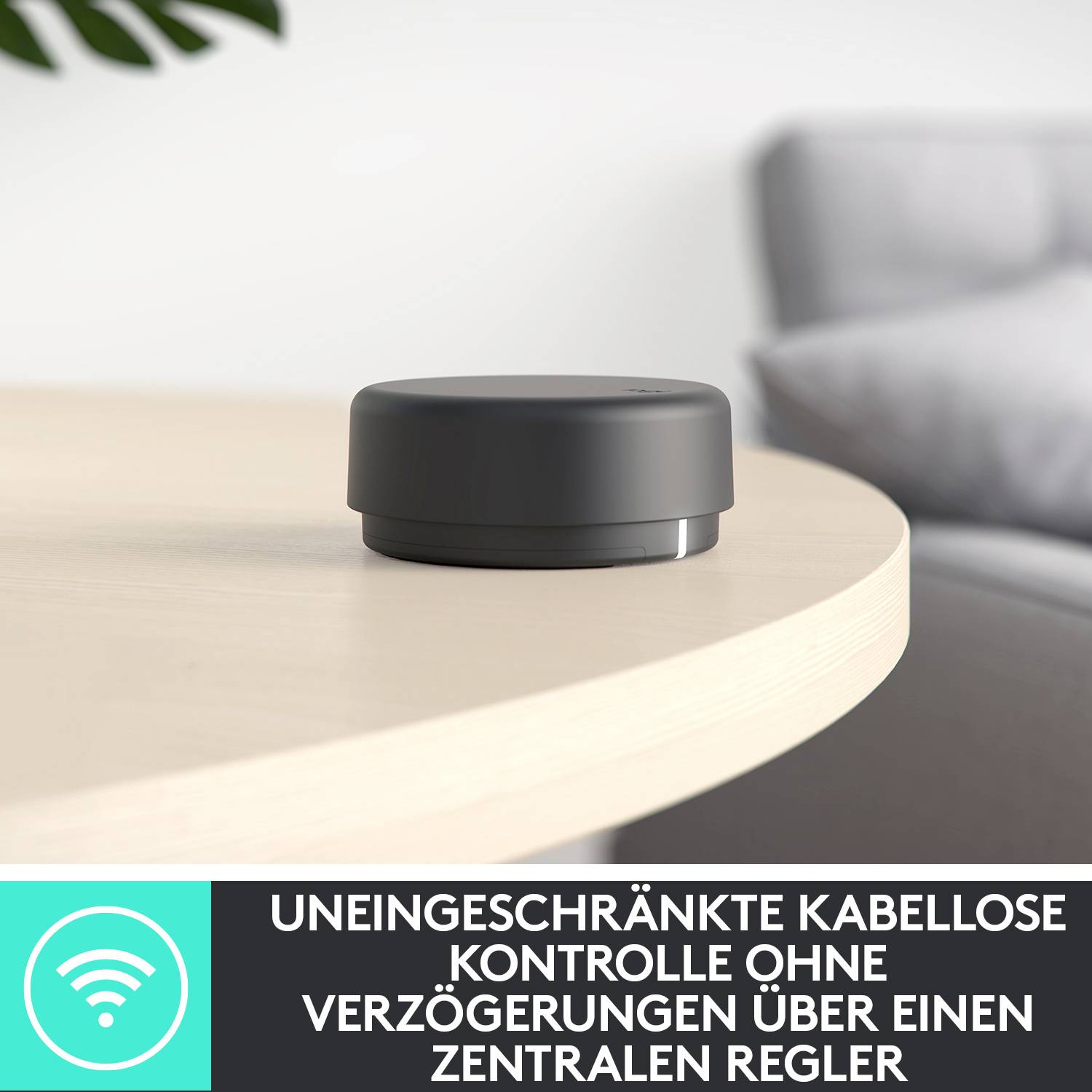 Logitech Z407 2.1 Enceintes PC Bluetooth, filaire 40 W noir