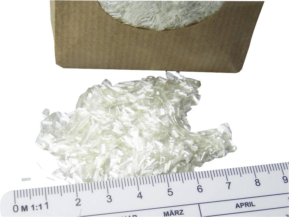 R & G Copeaux fibre de verre 2101001 200 g