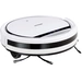 Medion MD 10065 Aspirateur robot blanc, noir 1 mur virtuel, commandable à distance Medion MD 10065 Aspirateur robot blanc, noir 1 mur virtuel, commandable à distance