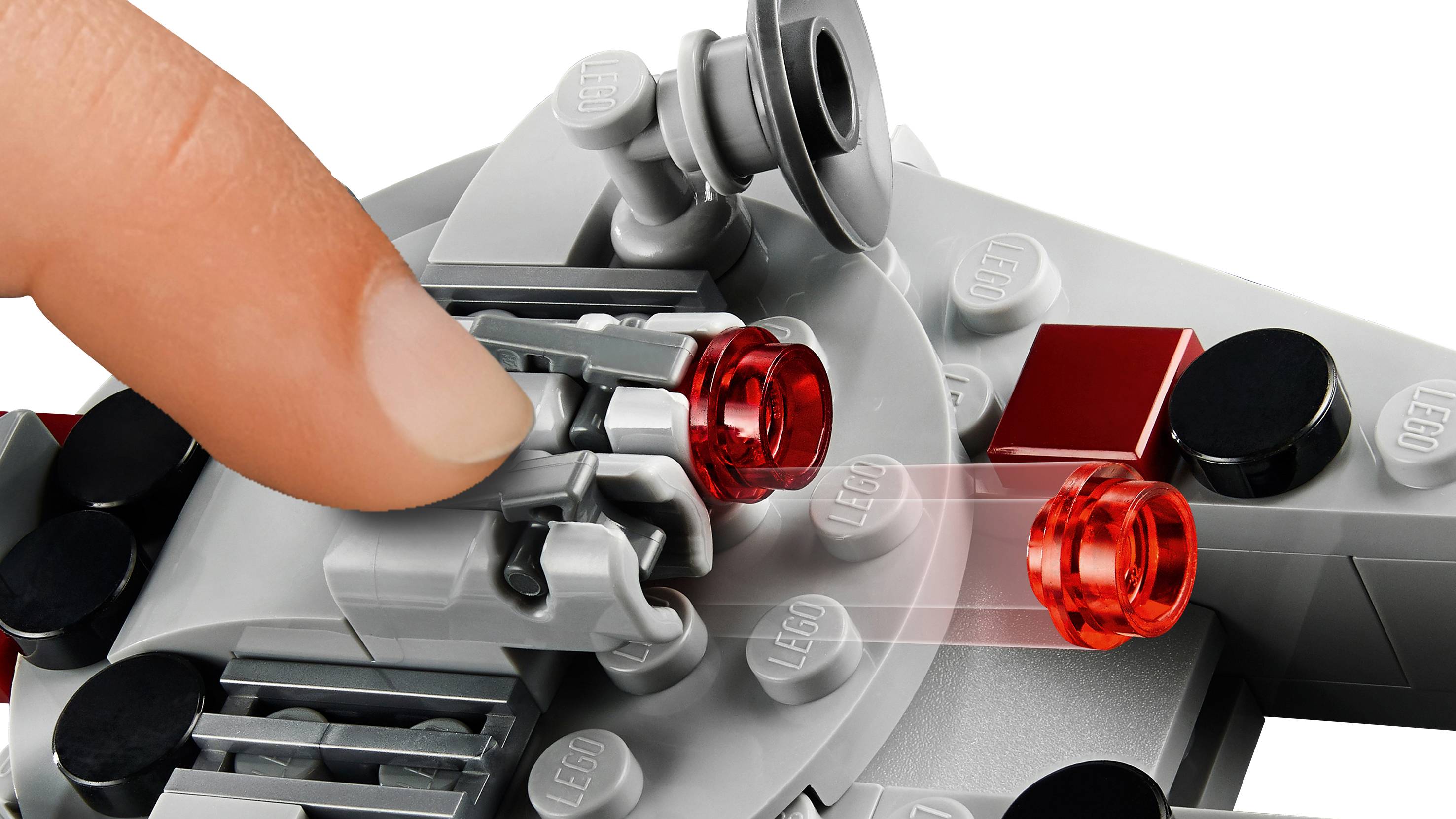 75295 LEGO® STAR WARS™ Millennium Falcon™