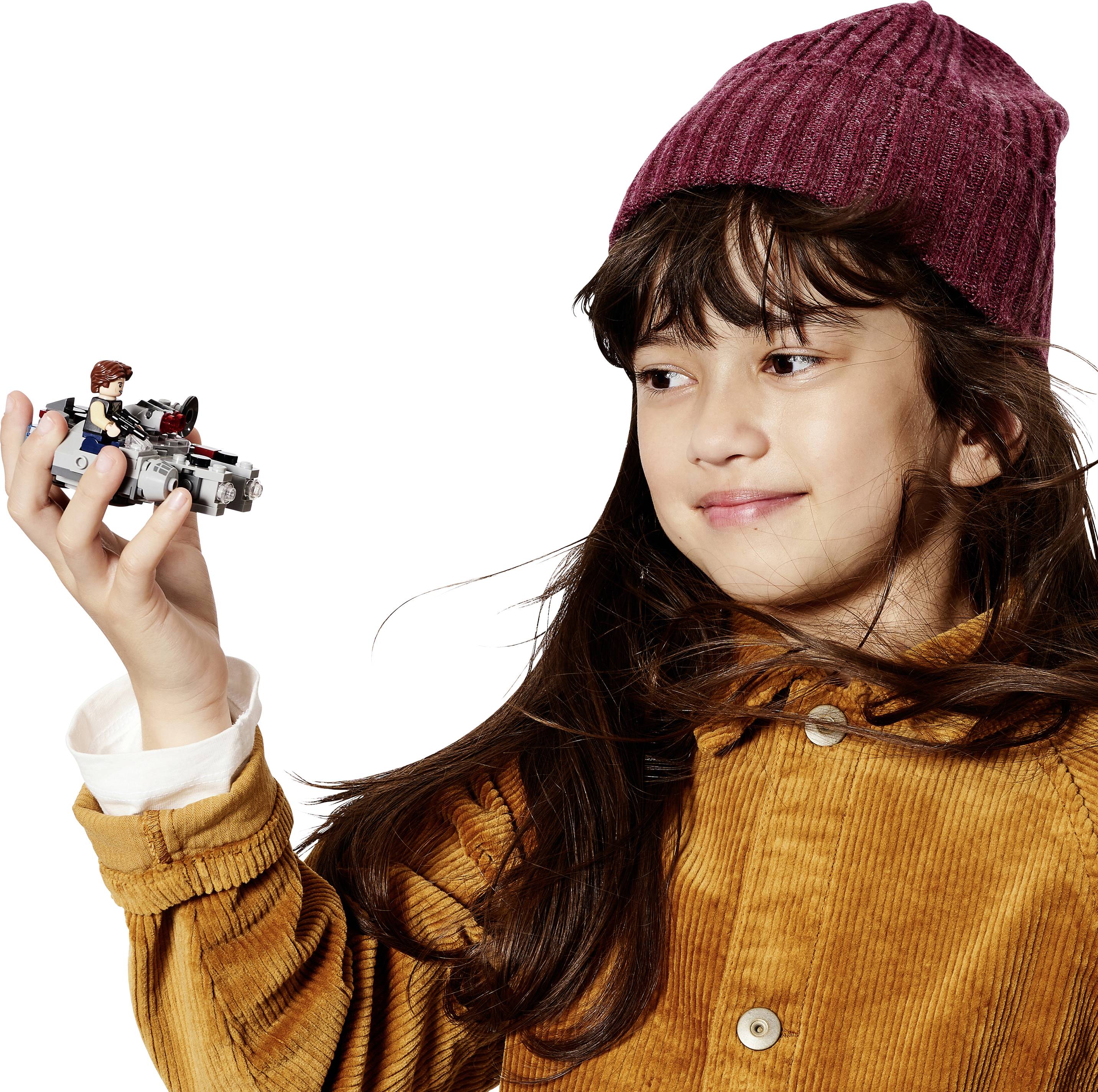 75295 LEGO® STAR WARS™ Millennium Falcon™