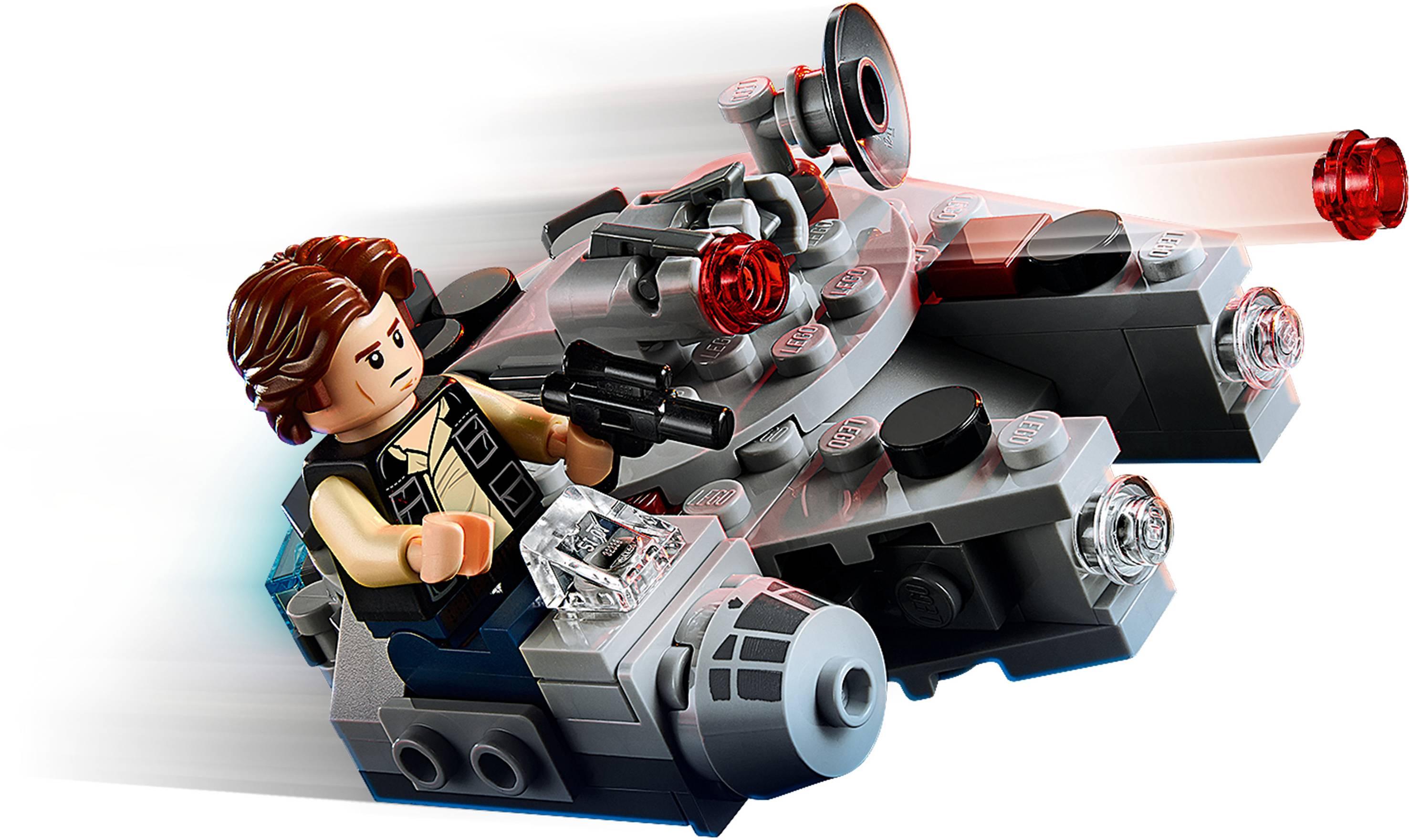 75295 LEGO® STAR WARS™ Millennium Falcon™