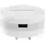 RealPower PBC-1800 Powerbank (batterie supplémentaire) 1800 mAh Li-Ion blanc RealPower PBC-1800 Powerbank (batterie supplémentaire) 1800 mAh Li-Ion blanc