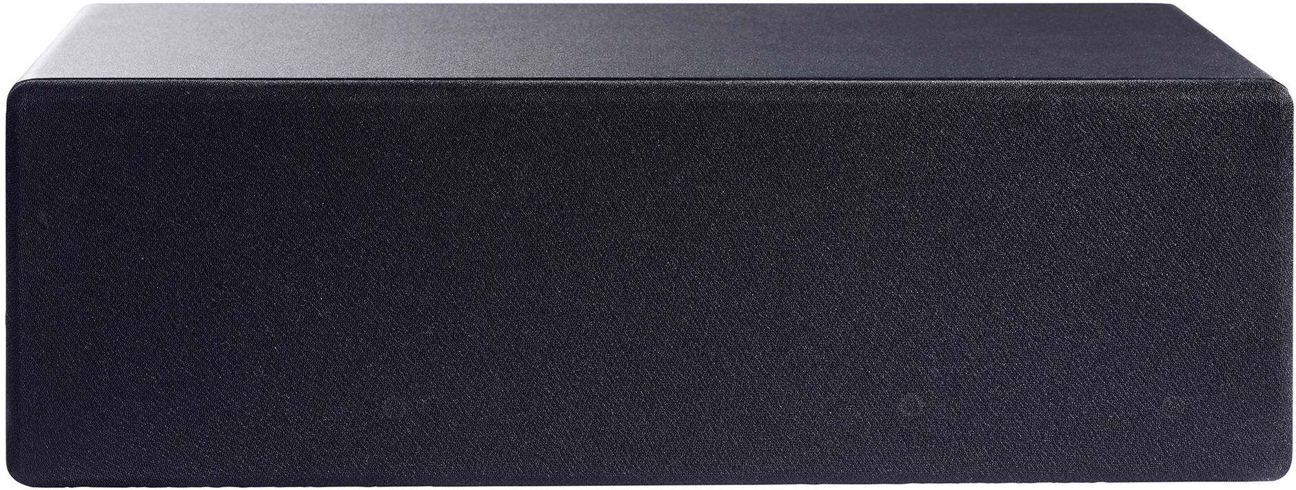 Terratec CONCERT W Enceinte WiFi noir