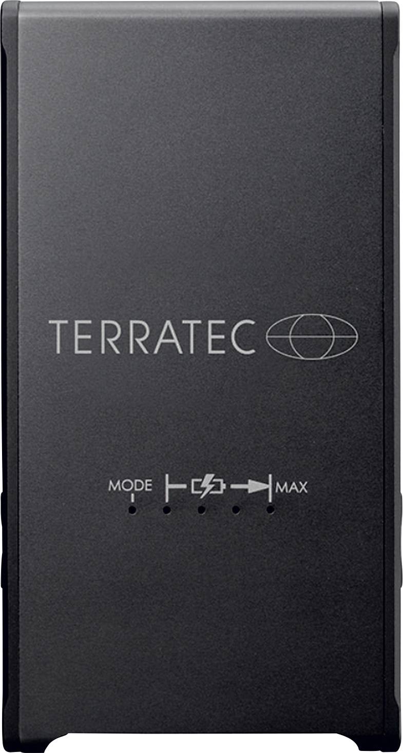 Terratec HA-1 Amplificateur pour casque